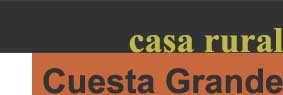 Casa Rural Cuesta Grande