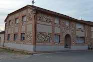 PAGINA WEB DE LA CASA RURAL EL BARZON